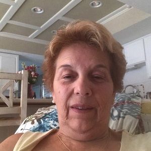 Meet your Posher, Marion